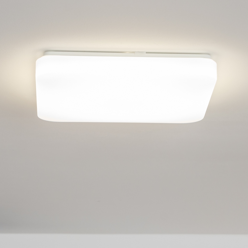 Brilagi - LED lubinis šviestuvas PLAIN LED/24W/230V 3000K