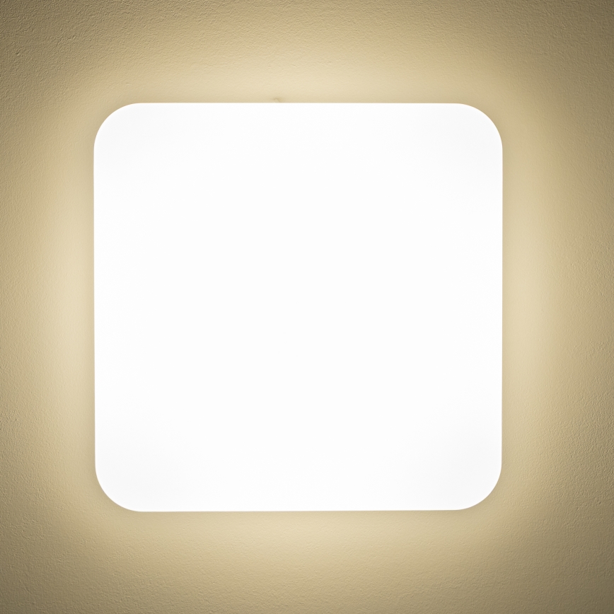 Brilagi - LED lubinis šviestuvas PLAIN LED/24W/230V 3000K