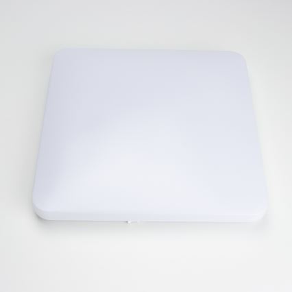 Brilagi - LED lubinis šviestuvas PLAIN LED/24W/230V 3000K
