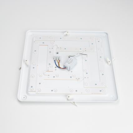 Brilagi - LED lubinis šviestuvas PLAIN LED/24W/230V 3000K