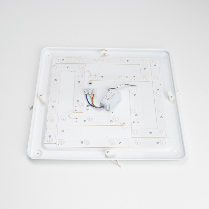 Brilagi - LED lubinis šviestuvas PLAIN LED/24W/230V 3000K