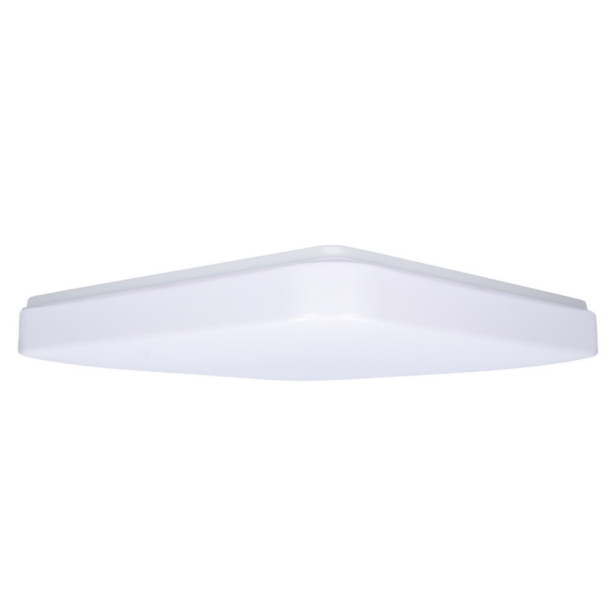 Brilagi - LED Lubinis šviestuvas PLAIN LED/24W/230V 37,5x37,5 cm 3000K