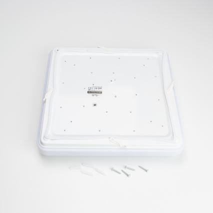 Brilagi - LED lubinis šviestuvas PLAIN LED/24W/230V 3000K