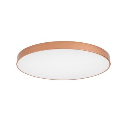 BRILAGI - LED lubinis šviestuvas POOL LED/128W/230V 3000/4000/6000K skersmuo 100 cm bronzinis