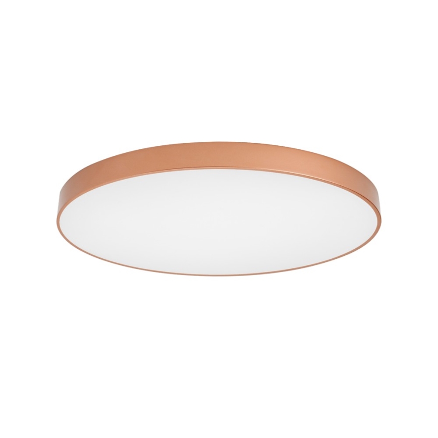 BRILAGI - LED lubinis šviestuvas POOL LED/128W/230V 3000/4000/6000K skersmuo 100 cm bronzinis