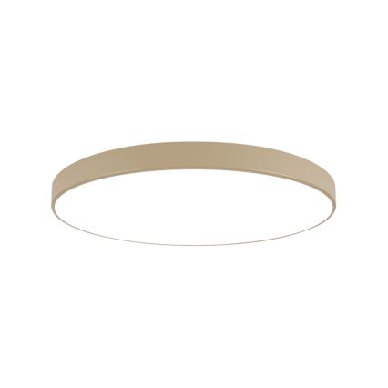 Brilagi - LED lubinis šviestuvas POOL LED/128W/230V 3000/4000/6000K, skersmuo 100 cm, smėlio spalvos