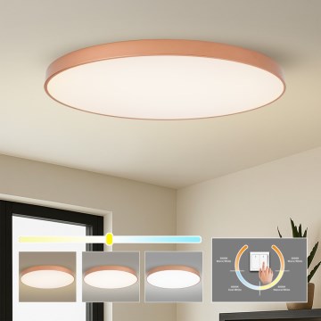 BRILAGI - LED lubinis šviestuvas POOL LED/180W/230V 3000/4000/6000K skersmuo 120 cm varinis