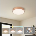 BRILAGI - LED lubinis šviestuvas POOL LED/36W/230V 3000/4000/6000K skersmuo 30 cm vario spalvos