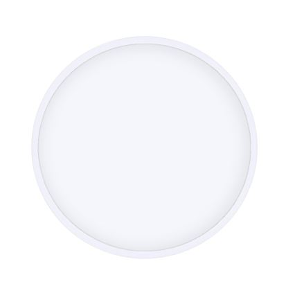 Brilagi - LED lubinis šviestuvas POOL LED/36W/230V 3000/4500/6000K skersm. 30 cm balta