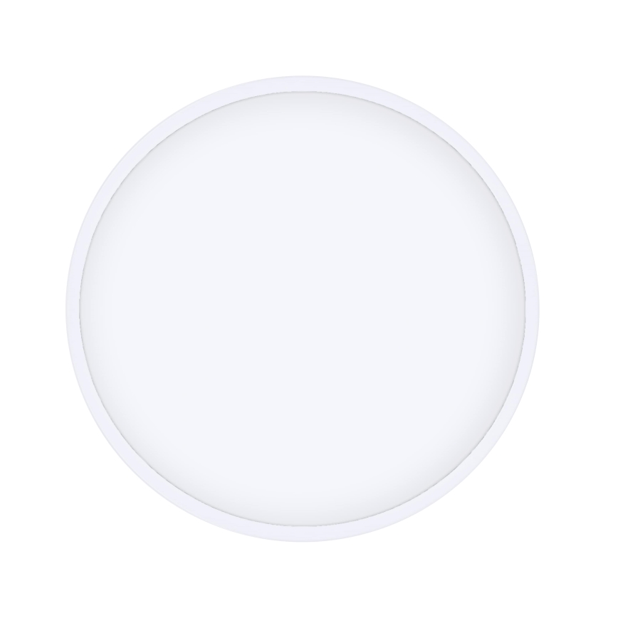 Brilagi - LED lubinis šviestuvas POOL LED/36W/230V 3000/4500/6000K skersm. 30 cm balta