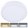Brilagi - LED lubinis šviestuvas POOL LED/48W/230V 3000/4000/6000K skersmuo 40 cm baltas