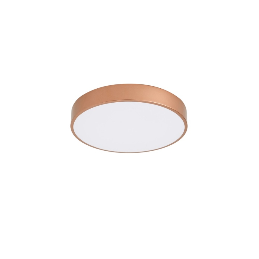 BRILAGI - LED lubinis šviestuvas POOL LED/48W/230V 3000/4000/6000K Ø 40 cm varinis