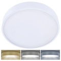 Brilagi - LED lubinis šviestuvas POOL LED/48W/230V 3000/4500/6000K diametras 40 cm balta