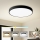 Brilagi - LED lubinis šviestuvas POOL LED/60W/230V 3000/4000/6000K 50 cm