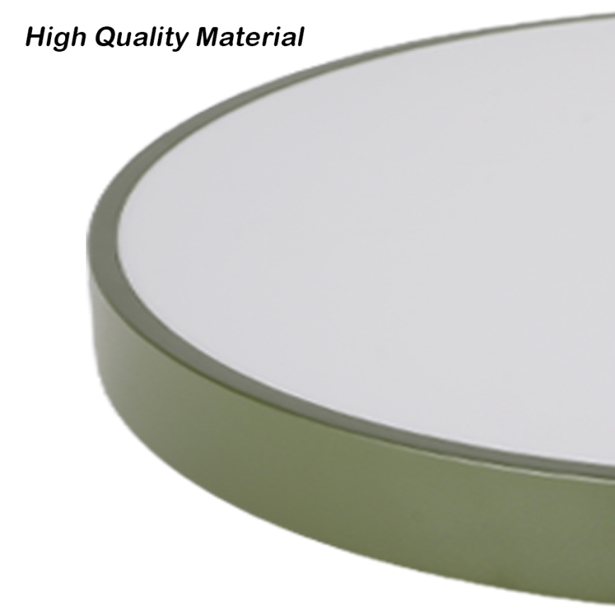 Brilagi - LED lubinis šviestuvas POOL LED/60W/230V 3000/4000/6000K Ø 50 cm žalias