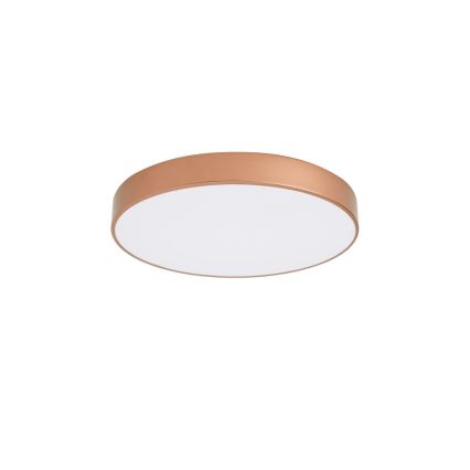 BRILAGI - LED lubinis šviestuvas POOL LED/60W/230V 3000/4000/6000K skersmuo 50 cm bronzinis