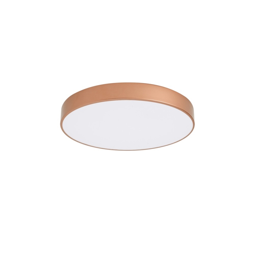 BRILAGI - LED lubinis šviestuvas POOL LED/60W/230V 3000/4000/6000K skersmuo 50 cm bronzinis