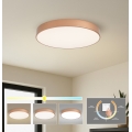 BRILAGI - LED lubinis šviestuvas POOL LED/60W/230V 3000/4000/6000K skersmuo 60 cm varinis
