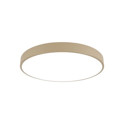 Brilagi - POOL lubinis LED šviestuvas LED/60W/230V 3000/4000/6000K skersmuo 50 cm smėlinis