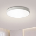 Brilagi - LED lubinis šviestuvas POOL LED/60W/230V 3000/4500/6000K 60 cm balta