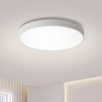 Brilagi - LED lubinis šviestuvas POOL LED/60W/230V 3000/4500/6000K 60 cm balta