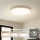 Brilagi - LED lubinis šviestuvas POOL LED/60W/230V 3000/4500/6000K Ø 50 cm smėlio spalvos