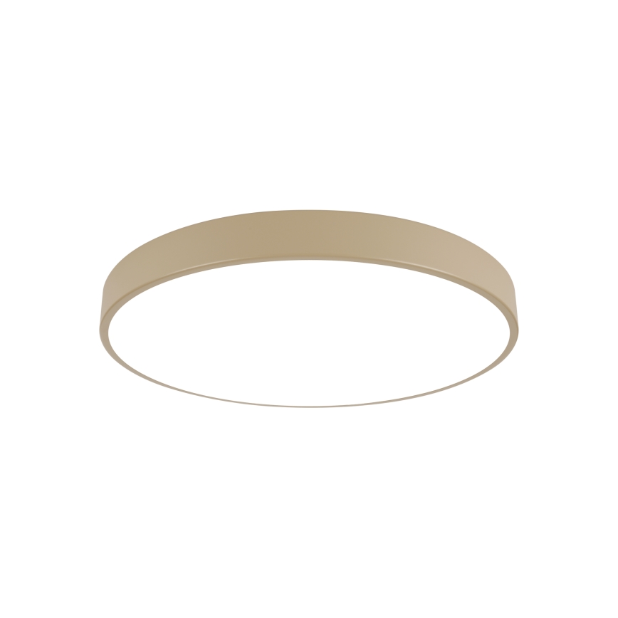 Brilagi - POOL lubinis LED šviestuvas LED/60W/230V 3000/4500/6000K skersmuo 50 cm smėlinis