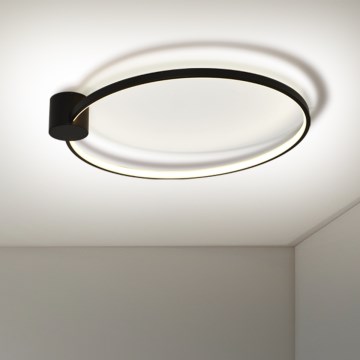 Brilagi - LED lubinis šviestuvas RINGO LED/18W/230V