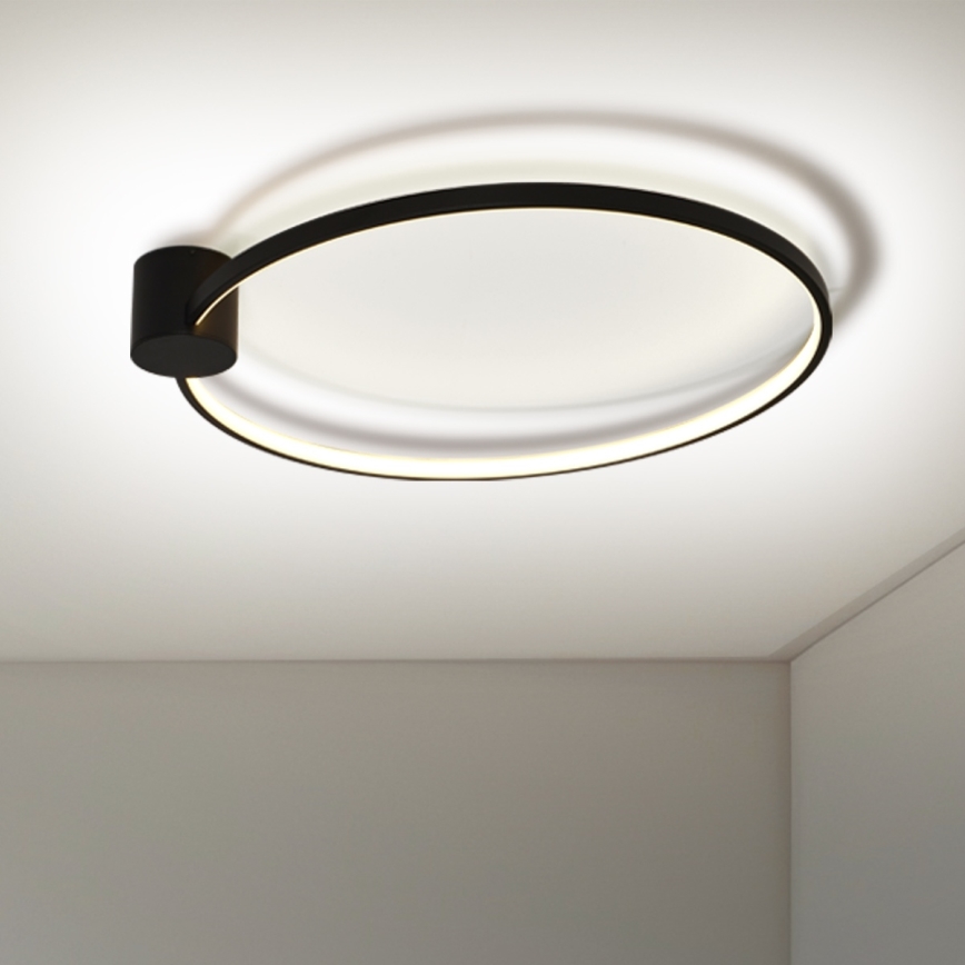 Brilagi - LED lubinis šviestuvas RINGO LED/18W/230V