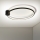 Brilagi - LED lubinis šviestuvas RINGO LED/18W/230V