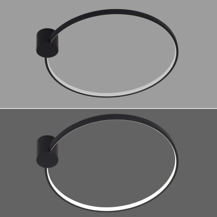 Brilagi - LED lubinis šviestuvas RINGO LED/18W/230V
