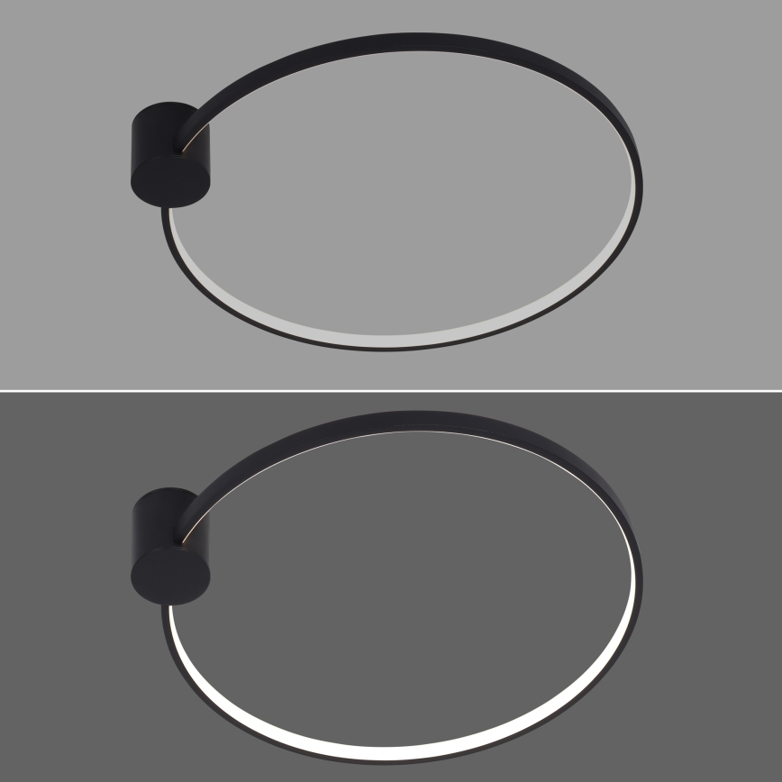 Brilagi - LED lubinis šviestuvas RINGO LED/18W/230V