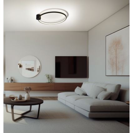 Brilagi - LED lubinis šviestuvas RINGO LED/18W/230V