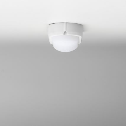 Brilagi - LED Lubinis šviestuvas  SIMA LED/12W/230V IP65 balta