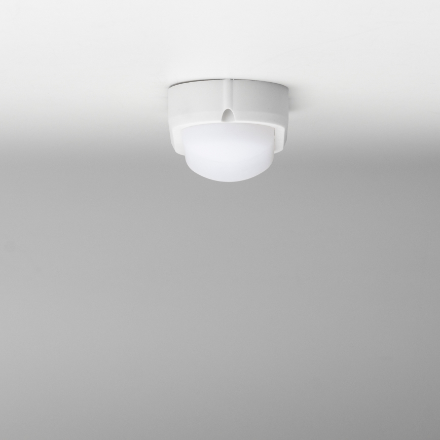 Brilagi - LED Lubinis šviestuvas  SIMA LED/12W/230V IP65 balta