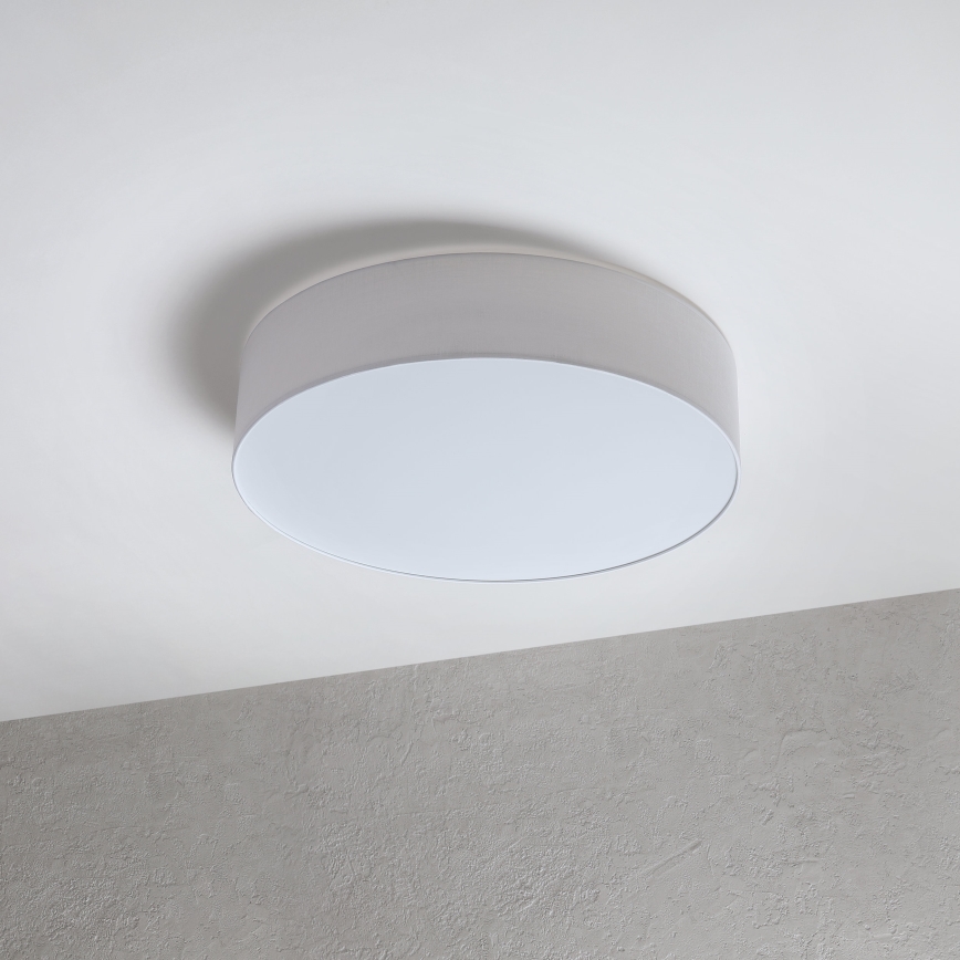 Brilagi - LED lubinis šviestuvas SIRIJA 4xE27/15W/230V skersmuo 60 cm baltas