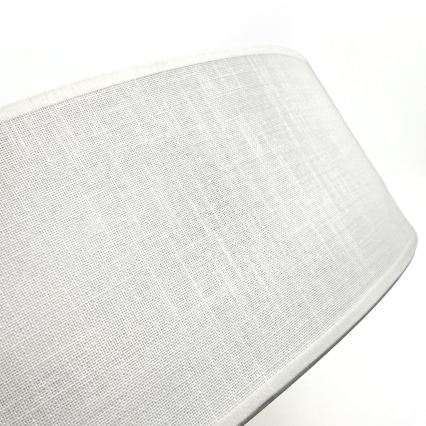 Brilagi - LED lubinis šviestuvas SIRIJA 4xE27/15W/230V skersmuo 60 cm baltas