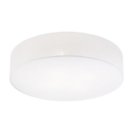 Brilagi - LED lubinis šviestuvas SIRIJA, 4xE27/60W/230V, Ø 60 cm, baltas