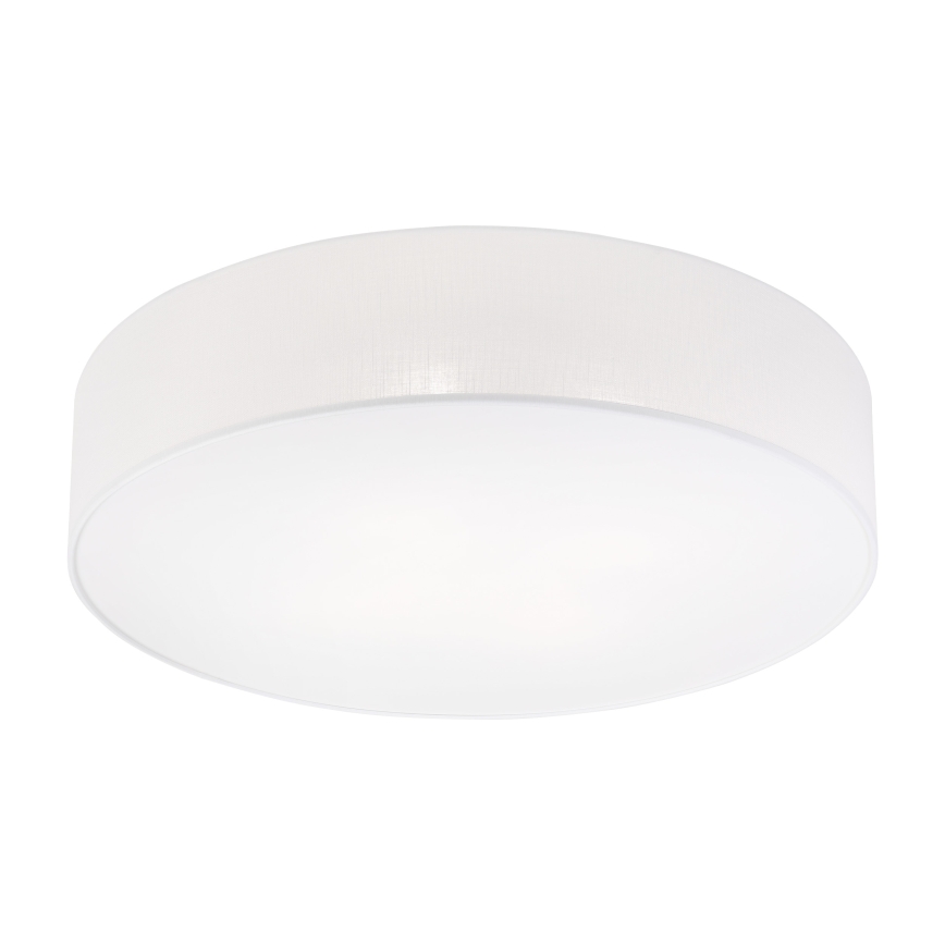 Brilagi - LED lubinis šviestuvas SIRIJA, 4xE27/60W/230V, Ø 60 cm, baltas