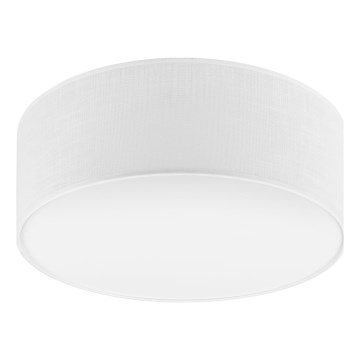Brilagi - LED lubinis šviestuvas SIRIJA LED/12W/230V diametras 35 cm balta