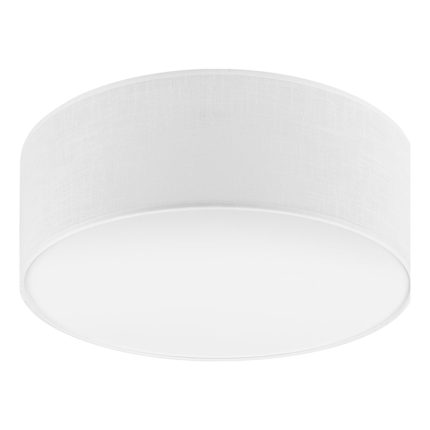 Brilagi - LED lubinis šviestuvas SIRIJA LED/12W/230V diametras 35 cm balta