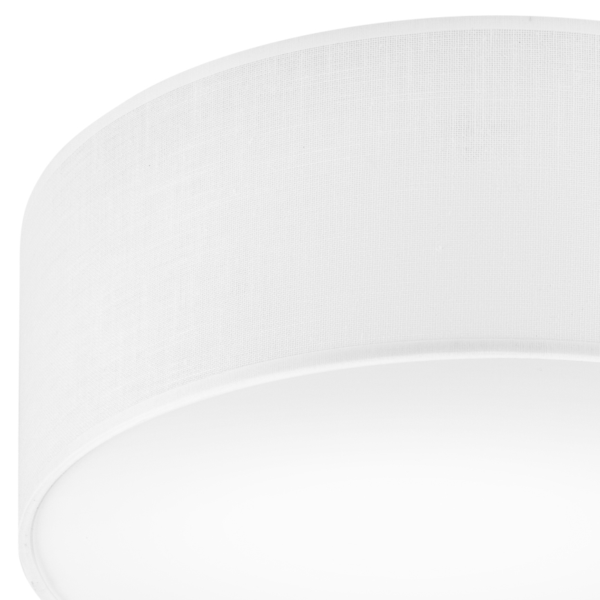 Brilagi - LED lubinis šviestuvas SIRIJA LED/12W/230V diametras 35 cm balta