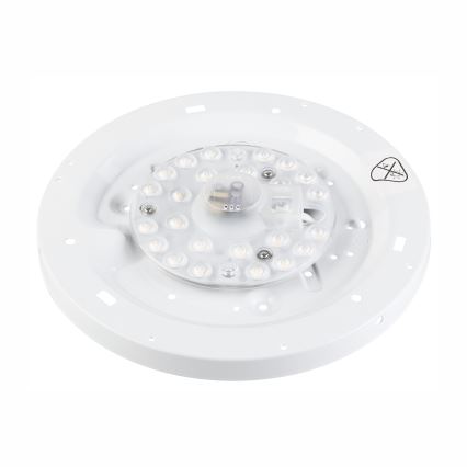 Brilagi - LED lubinis šviestuvas SIRIJA LED/12W/230V diametras 35 cm smėlio spalva