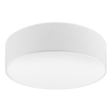 Brilagi - LED lubinis šviestuvas SIRIJA LED/24W/230V diametras 45 cm balta