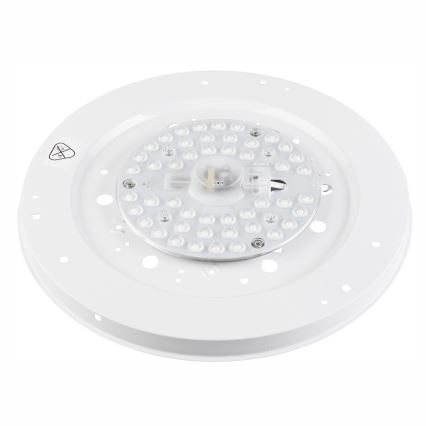 Brilagi - LED lubinis šviestuvas SIRIJA LED/24W/230V diametras 45 cm smėlio spalva