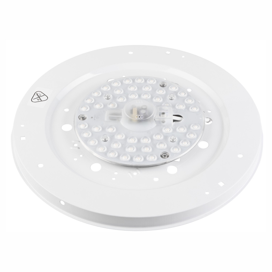Brilagi - LED lubinis šviestuvas SIRIJA LED/24W/230V diametras 45 cm smėlio spalva