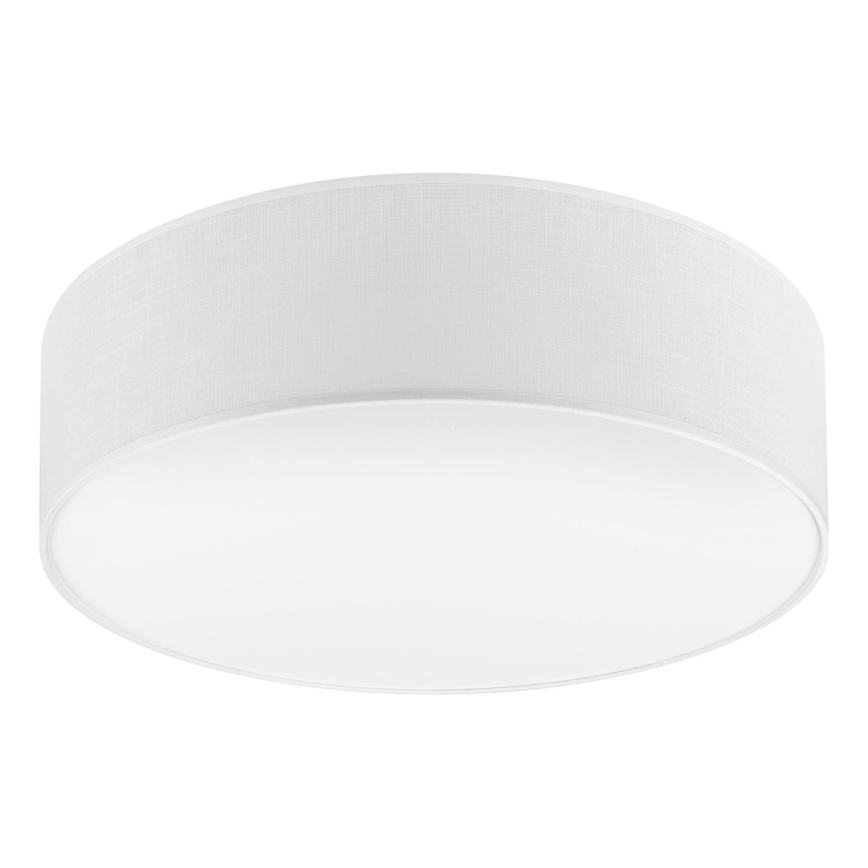 Brilagi - LED lubinis šviestuvas SIRIJA LED/36W/230V diametras 45 cm balta