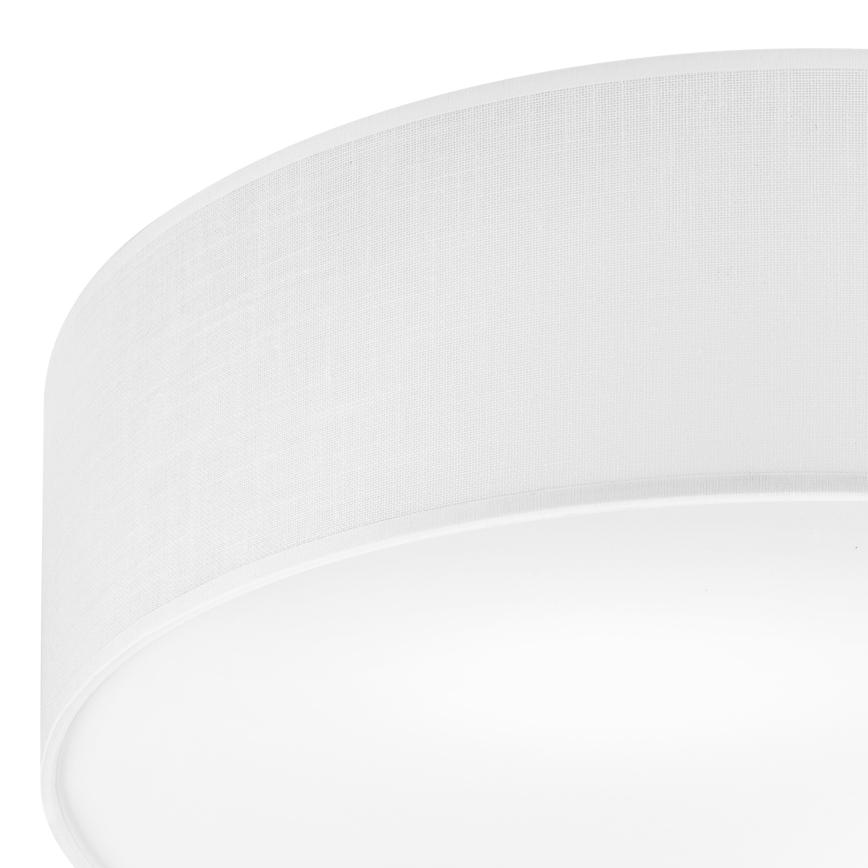 Brilagi - LED lubinis šviestuvas SIRIJA LED/36W/230V diametras 45 cm balta