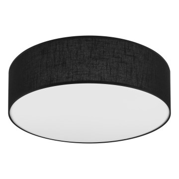Brilagi - LED lubinis šviestuvas SIRIJA LED/36W/230V diametras 45 cm juoda
