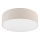 Brilagi - LED lubinis šviestuvas SIRIJA LED/36W/230V diametras 45 cm kreminė